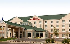 Casper Hilton Garden Inn